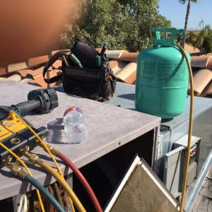 Photo of Urgent Repairs