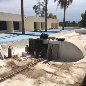 Photo of Urgent Repairs