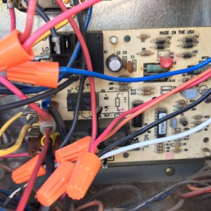 Photo of Urgent Repairs