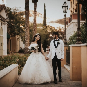 Photo of Vegas Weddings Planner