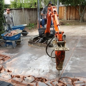 Photo of Nor Cal Concrete Services