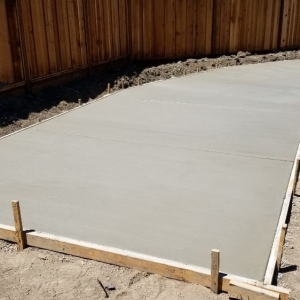 Photo of Nor Cal Concrete Services