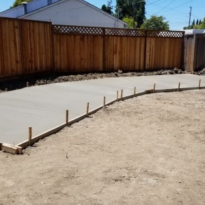 Photo of Nor Cal Concrete Services