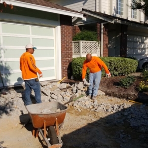 Photo of Nor Cal Concrete Services