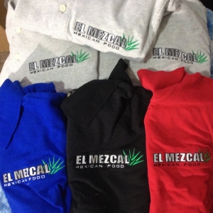 Photo of Unique T-Shirt Printing