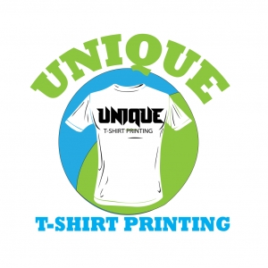 Photo of Unique T-Shirt Printing