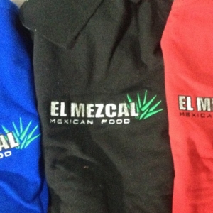 Photo of Unique T-Shirt Printing