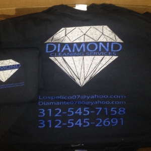 Photo of Unique T-Shirt Printing