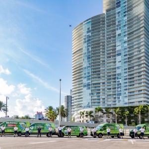 Photo of Miami Mold Specialist