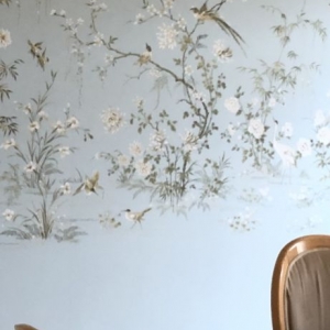 Photo of Wallpaper Installer NYC