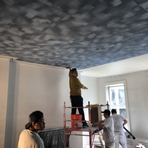 Photo of Wallpaper Installer NYC
