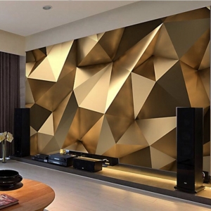 Photo of Wallpaper Installer NYC