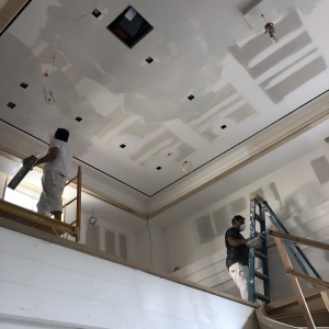 Photo of Wallpaper Installer NYC