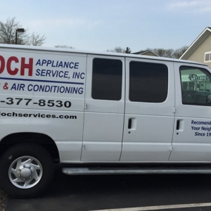 Photo of Bloch Appliance Service