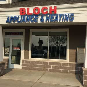 Photo of Bloch Appliance Service