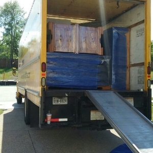 Photo of A Plus Quality Movers