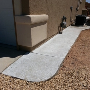 Photo of Dr Concrete and Landscaping Specialist