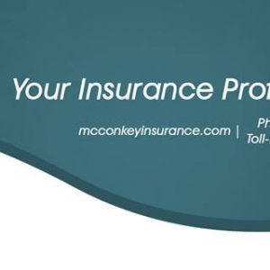 Photo of McConkey Insurance Agency