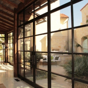 Photo of Cantera Doors