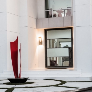 Photo of Cantera Doors