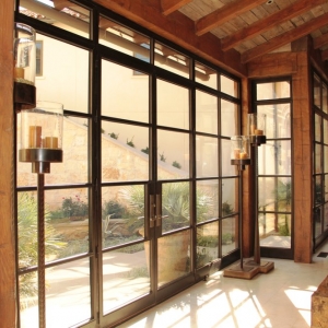 Photo of Cantera Doors