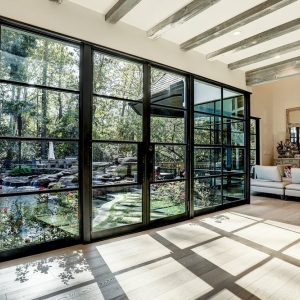 Farmers Branch Cantera Doors