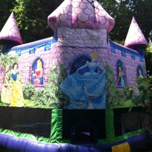 Photo of Jump - N - Jim's Inflatables
