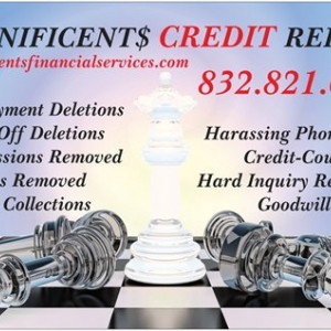 Photo of Magnificent$ Financial Services
