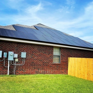 Olympia Smart Energy Today