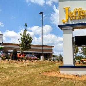 Photo of Jefferson Credit Union
