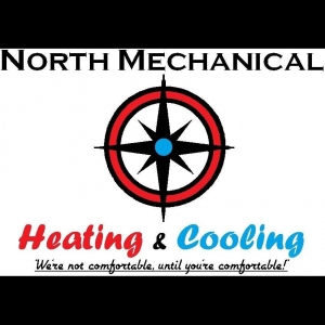 Photo of North Mechanical