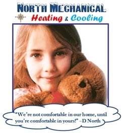 Photo of North Mechanical