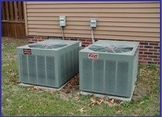Photo of North Mechanical