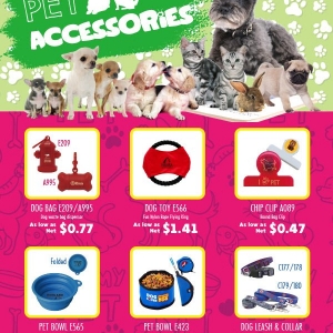 Photo of Neocom Promo