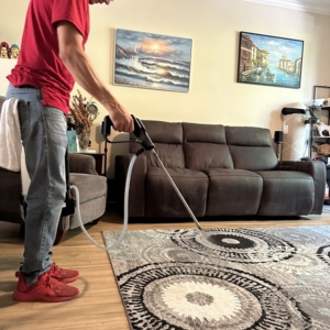 Photo of Mr. Carpet Cleaning