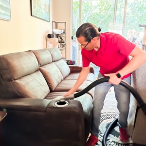 Photo of Mr. Carpet Cleaning