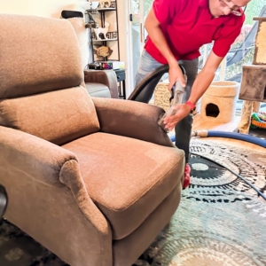 Photo of Mr. Carpet Cleaning