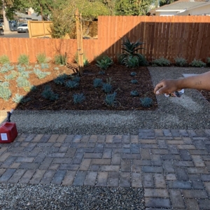 Photo of Hidden valley landscaping