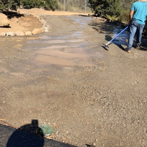 Photo of Hidden valley landscaping