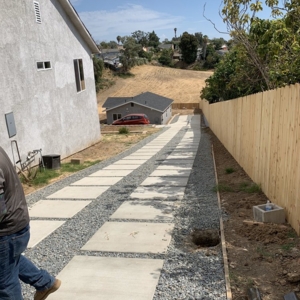 Photo of Hidden valley landscaping