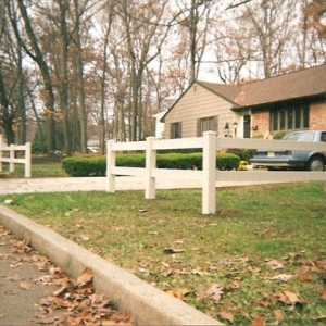 Photo of Troy Fence