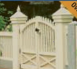 Photo of Troy Fence