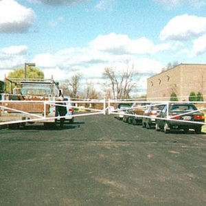 Photo of Troy Fence