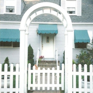 Photo of Troy Fence