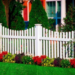 Photo of Troy Fence