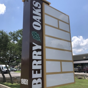 Photo of Republic Sign