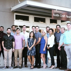 Photo of Craft Apartment Locators - Austin