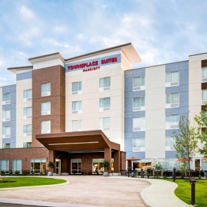 Photo of TownePlace Suites by Marriott Detroit Belleville
