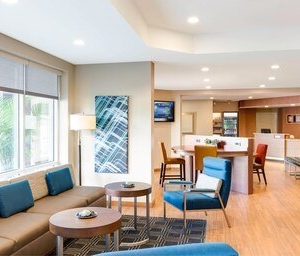 Photo of TownePlace Suites by Marriott Detroit Belleville