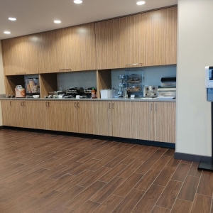 Photo of TownePlace Suites by Marriott Detroit Belleville